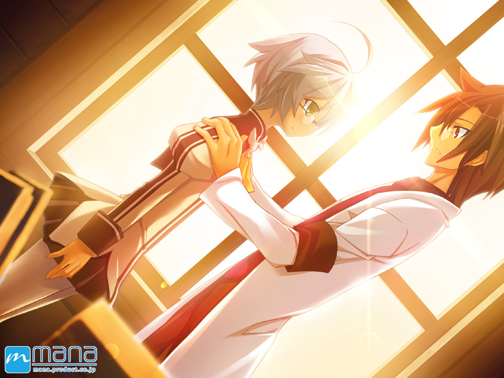 カナタ　サンプルＣＧ