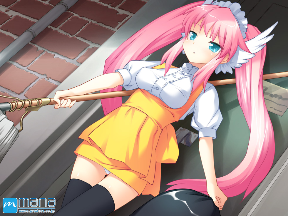 ナギ　サンプルＣＧ