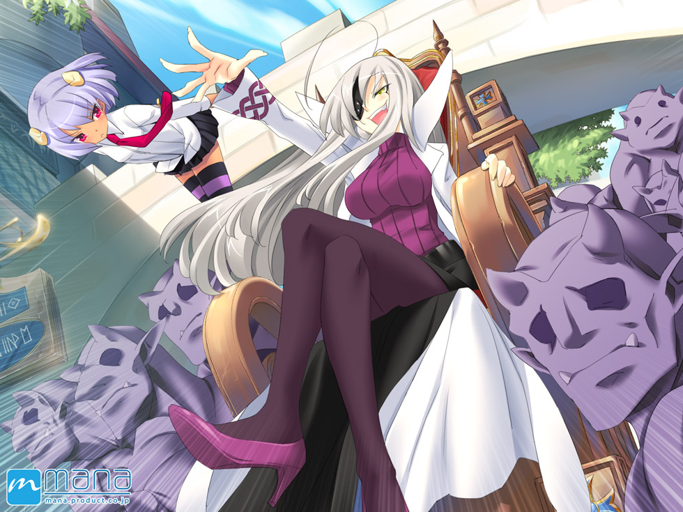 リン　サンプルＣＧ