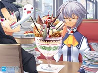 �G���W�F���}�M�X�^�[�@�T���v���b�f