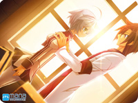 �G���W�F���}�M�X�^�[�@�T���v���b�f