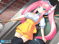 �G���W�F���}�M�X�^�[�@�T���v���b�f