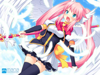 �G���W�F���}�M�X�^�[�@�T���v���b�f