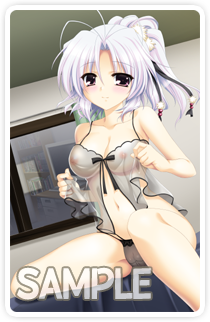 ましろサマー　特典情報